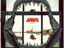 JAWS SOUNDTRACK - VINYL - MONDO | BRANDNEW
