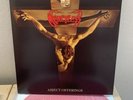 MERCYLESS - Abject Offerings - LP  - 2023 - Red Vinyl - Limited Edition - NEW