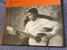 ELIZABETH COTTEN Folksongs And Instrumentals With Guitar Vinyl LP Folkways