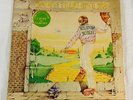 Elton John - Goodbye Yellow Brick Road (2 x Yellow Vinyl LP)