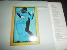 Steely Dan - Gaucho (MCF3090, 1980) printed lyric inner, LP record vinyl