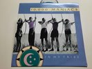 10,000 Maniacs In My Tribe LP Vinyl Natalie Merchant 1987 Original Great Cond