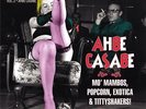 VARIOUS ARTISTS AHBE CASABE: EXOTIC BLUES & RHYTHM, VOL. 2 NEW 10 INCH LP