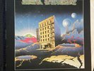 GRATEFUL DEAD 1974 Vintage Vinyl Record FROM THE MARS HOTEL Album A++ Bob Weir