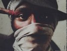 MOS DEF THE NEW DANGER [CLEAN] NEW LP