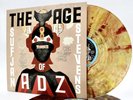 Sufjan Stevens - The Age Of Adz - 2023 Vesuvius Edition Vinyl LP SEALED