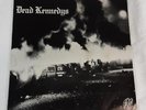 Dead Kennedys Fresh Fruit for Rotting Vegetables Vinyl LP - Cherry Red 1980