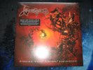 VENOM From The Very Depths 2xLP RED midnight sodom hellhammer discharge bathory