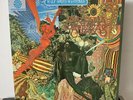 Santana Abraxas Half Speed Mastered Audiophile Vinyl