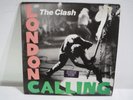 The Clash – London Calling - Epic  E2 36328 - 2 x Vinyl LP Record Album 1979