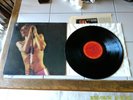 IGGY POP AND THE STOOGES Raw Power 1976 US LP Columbia PC 32111 Used Vinyl Rock