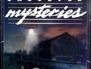 Gary Malkin Unsolved Mysteries: Bizarre Murders - UFOs - The U Used Vinyl LP