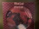 MEAT LOAF - Bat Out Of Hell LP US 1977 PICTURE DISC SPECIAL LIMITED EDITION VG+