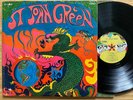 St. John Green - St. John Green (Flick Disc FLS 45001) 1968 Psychedelic Rock