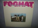 FOGHAT Rock and Roll Outlaws FACTORY SEALED New Vinyl LP R1-70889 re