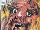 Tortured Existence (Reissue 2023) Coloured - Demolition Hammer Vinyl