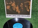 Fun Boy Three - Our Lips Are Sealed (Special Remix Version) UK 12