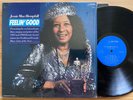 Jessie Mae Hemphill - Feelin' Good (High Water LP-1012) 1990 Hill Country