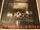 The Clash - Sandinista 1980 UK 3 X 12’ LP CBS With Lyric Sheet Original Vinyls