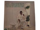 Al Green I'm Still In Love With You 1972 Hi Records XSHL 32074 First Press
