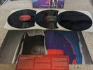 BATMAN VS SUPERMAN DAWN OF JUSTICE Vinyl 3 LP Soundtrack + Poster EX Wax  Zimmer
