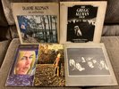 (5) Duane,Gregg Allman Band,Brothers Sisters Anthology,Tour,Laid Back,Idlewild