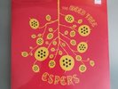 Espers - The Weed Tree  [VINYL]