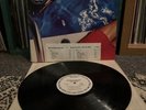 RICHARD WRIGHT Wet Dream LP COLUMBIA JC 35559 STEREO PROMO 1978 PINK FLOYD