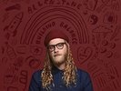 Allen Stone Building Balance [Blue/Red LP] Records & LPs New