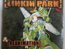 Linkin Park – Reanimation - 2 x LP Vinyl Records 12