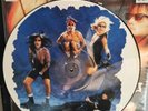 Mötley Crüe Home Sweet Home Maxi PICTURE DISC EKR 136 TP
