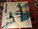 AGGRESSION - DON'T BE MISTAKEN - LP VINYL RECORD - PUNK