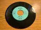 LOUISIANA GARAGE 45 JOHN FRED DIAL 101 JEWEL 730 MINT MINT