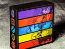 Persona 25th Anniversary Deluxe Box Set Atlus Sound Team 15XLP Vinyl Record NEW