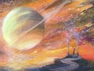 KEBU - To Jupiter & Back - Vinyl (gatefold 180 gram vinyl LP + poster)