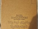 Paul McCartney Frog Chorus We All Stand Together Picture Disc Vinyl