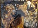 Ian Brown First World Problems 12