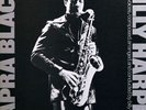 BILLY HARPER CAPRA BLACK NEW LP