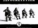 APOCALYPTICA PLAYS METALLICA: A LIVE PERFORMANCE NEW LP