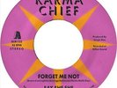 SAY SHE SHE FORGET ME NOT / BLOW MY MIND (COLOURED VINYL) NEW 7 INCH VINYL DISC