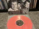Joyce Manor - Self-titled LP Pink Vinyl Tigers Jaw Title Fight Converge