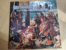 Bolt Thrower the IVth Crusade LP 1st Press 1992