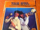 WILLIE COLON / RUBEN BLADES Canciones Del Solar De Los Aburridos  FANIA SALSA