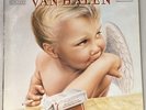 VAN HALEN 1984 WARNER BROS 23985-1 LP First Pressing - Cleaned and Tested