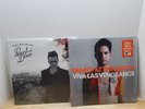 Too Weird to Live Too Rare to Die & Viva Las Vengeance Panic at the Disco Vinyl