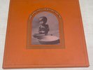 CONCERT FOR BANGLA DESH 1972 3 LP BOX SET+ BOOK APPLE STCX 3385 MINT/BOX RECORDS