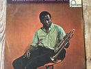Miles Davis MILESTONES Vinyl LP FONTANA TFL5035 **UK 1ST MONO PRESSING 1959** EX