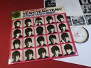 The Beatles  YEAH  YEAH  YEAH  A HARD DAY'S NIGHT  LP Odeon 83739 Germany first