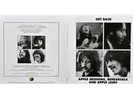 The Beatles Get Back Apple Sessions 2 VINYL LP From L.I.B Box + Let It Be CD