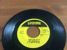 Northern Soul - P. J. Smith & Co - Hold On To It